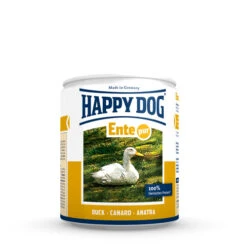 Happy Dog Sensible Pure France (voorheen Happy Dog Ente Pur) -Nieuwe Pootjes 03f5dc1d26d0e78e26bfb8800395512014757379e8954080b55d934d041329e8 3