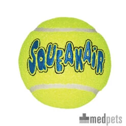 KONG Ultra Squeackair Ball -Nieuwe Pootjes 22fa5cfb6ddfe099799e642c3a175f28ece3d35b7556dbad99b25dbfe7db155f 4