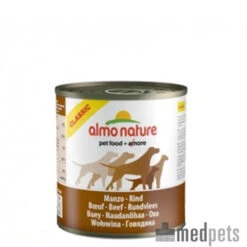 Almo Nature HFC Natural Hondenvoer - Blik - Rund -Nieuwe Pootjes 26d1e278141cad3a5a9751ba2848016190c544c26ad1398293f7fb66390621e3 3 6