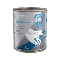 Trovet Unique Protein UPL (Lamb) Hond/kat -Nieuwe Pootjes 36d4b4936f11282ed2d6856c5b1bd6847f91403e59760197916ea7e2ca37eb66 3