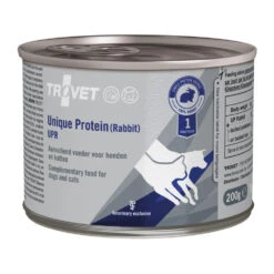 TROVET Unique Protein UPR (Rabbit) - Hond/Kat