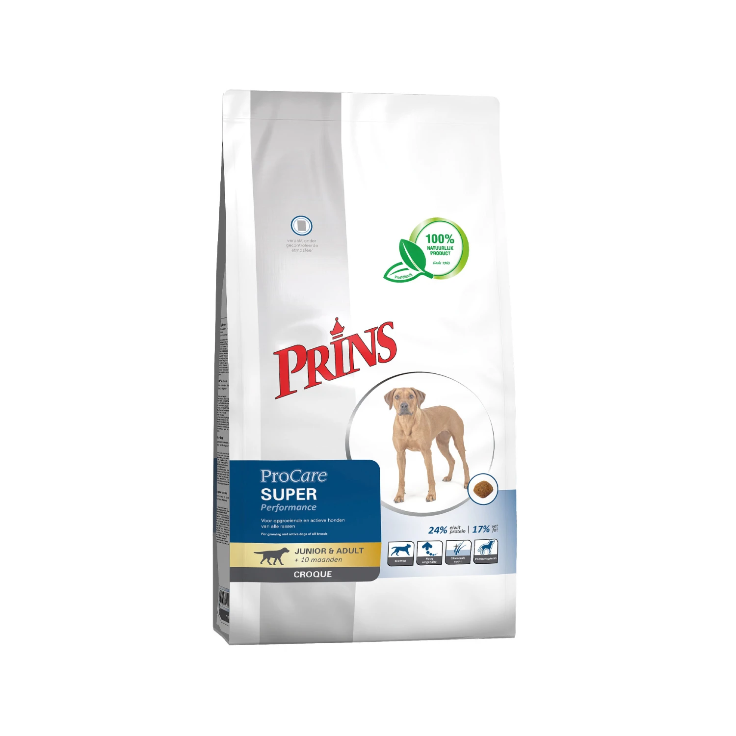 Prins ProCare Croque Super Performance 11 Prins ProCare Croque Super Performance - Afbeelding 9