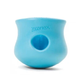 Zogoflex Toppl - Treat Toy -Nieuwe Pootjes 453caa5d3dace7ff6d9a36ffb6b09e971401f60962b495c109d05fa224a798df 3