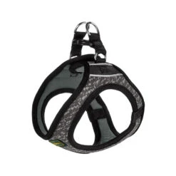 Hunter Hilo Soft Comfort Harnas -Nieuwe Pootjes 4834b4991efc767cfbbd38cd8e17e7b39bb4305caa86d5507194366dcc1054dd 4