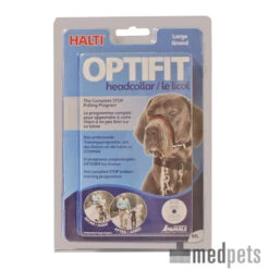 Halti OptiFit Headcollar 13 Halti OptiFit Headcollar -Nieuwe Pootjes 50e8e8274cb9e93815a215131e92e15579d581112ba99458066c27a6ae0be795 4