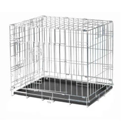 Trixie Home Kennel -Nieuwe Pootjes 51be3454f809ae7e0bd15ddb6dbc3e352f4e22b1f758c50d8e661a827a30cadb 4