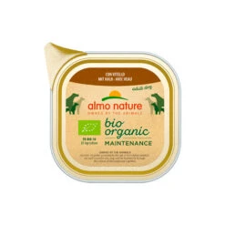 Almo Nature - Bio Organic Maintenance - Kalf -Nieuwe Pootjes 51cba1479d9a9555cf74a4acfa4a5f915306aaedfce6b90ba2cd7826a1023ac5 3 6