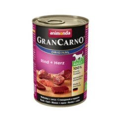 Animonda GranCarno Original Adult 24 Animonda GranCarno Original Adult -Nieuwe Pootjes 526da5d42386ad4b5f66e62807da924c9012edc9b906ab5eef8056677e4dffd9 5