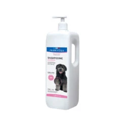 Francodex 2-in-1 Anti-Klit Shampoo -Nieuwe Pootjes 5405ce97d9ec24590c7429e4f3393066e01f4de0cda130007e52c3729604fea7 4