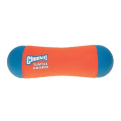 Chuckit! Tumble Bumper -Nieuwe Pootjes 55562f0ddcc4a251db069a7d157c17caffbcc1bfeb611505bd3eb8abeff42631 4