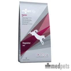 TROVET Regulator OHD Hond -Nieuwe Pootjes 5a0f05d55d1d3fdc4d375f7acaf780b33838982a97f82228831715e286219630 5
