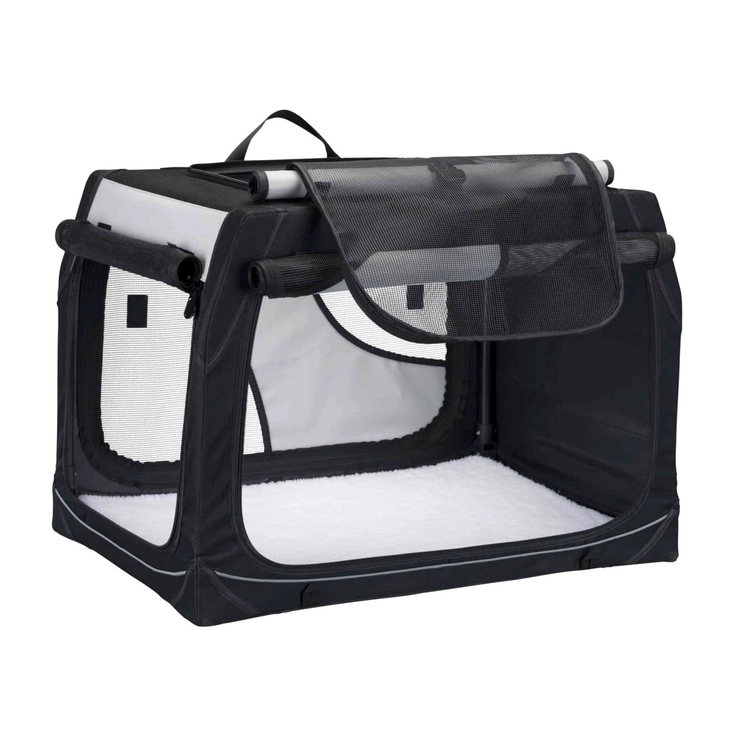 Trixie Mobiele Bench Vario 10 Trixie Mobiele Bench Vario - Afbeelding 9