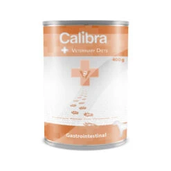 Calibra Dog Veterinary Diets - Gastrointestinal - Natvoer