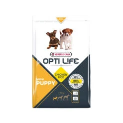 Versele-Laga Opti Life Puppy -Nieuwe Pootjes 7163a89fd351faa7d2dec0b0ee7eb9d6aa04506d290d278f772ea9e5399d74ee 5