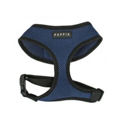 Puppia Soft Harness -Nieuwe Pootjes 723a57af02a2260677f1fd874fc8de0a81c3e9a3c35045def31094abb04bfee5 3