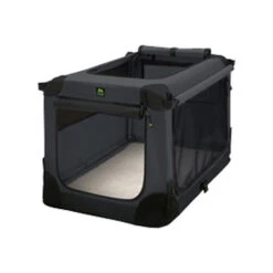 Maelson Soft Kennel Hondenbench -Nieuwe Pootjes 730dec68c05b0ec3c60ce58344cf170b46c427fc209931b2019a79288964180d 3