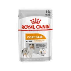 Royal Canin Coat Care Wet - Hondenvoer -Nieuwe Pootjes 7d42a8b12f05bbbc208e18b50bcfc3fc4bf42864597ed8811116220b879a6522 3 5