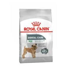 Royal Canin Mini Dental Care - Hondenvoer -Nieuwe Pootjes 87286867dd1ed1b98929447421fac20eb4489111229be730bfede09dc330425a 3