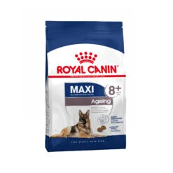 Royal Canin Maxi Ageing 8+ - Hondenvoer -Nieuwe Pootjes 903420441bff8cbdafe374243da1825e1075a2d903c75c91d687a790e91bb8be 4
