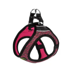 Hunter Hilo Soft Comfort Harnas -Nieuwe Pootjes 98de1ef83fe5ca758790f7717fc7caf38ce80bebcf33be8f1d480d5b37f85c04 3