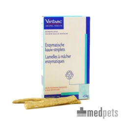 Virbac C.E.T. Kauwstrips -Nieuwe Pootjes 9b5a3b901443715e3b2c55fd95932244efafb28cd1b04af6c2ab28ed8df4ed7d 3