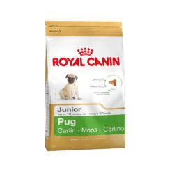 Royal Canin Pug Puppy - Hondenvoer -Nieuwe Pootjes a3dd64f716324766415675d0cefd2ce6f9550d38e288a9b4616a0becd6fd41e0 3 5