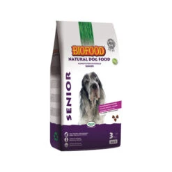 Biofood BF®Petfood Senior 15 Biofood BF®Petfood Senior -Nieuwe Pootjes a3df94a1f6cbe8406c501bdac85388decc721fd308185ecac2e7af7ad52281e4 3