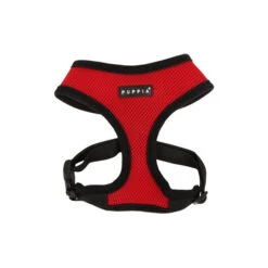 Puppia Soft Harness -Nieuwe Pootjes a9047a7262acce25ad2259892ded3e5a84d9b31d54dc4bd959da0f7d76fc52ea 3