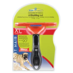 FURminator Hond 25 FURminator Hond -Nieuwe Pootjes aae47b9d1d9c5b583398531379ed383c0666eec21a2aa852ef2d9a0fc4165923 3