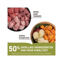 Acana Classics Red Meat -Nieuwe Pootjes acana classics classic red 205190 2000 none