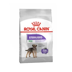 Royal Canin Mini Sterilised - Hondenvoer -Nieuwe Pootjes acdbeee4ec12c4d4186e48529c34dcb5dcf4d042c571ec35e4126fa467b27d4b 4