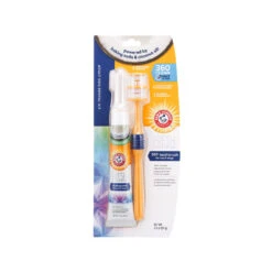 Arm & Hammer Dental Kit -Nieuwe Pootjes arm hammer dental kit 204446 1000 none