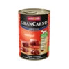 Animonda GranCarno Original Adult -Nieuwe Pootjes bb09698ded22dba3fccb41752ba5ca02719ea9be48a99ec9c9b6373e441ef7c7 5