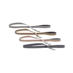 Beeztees Balacron Ax Hondenriem Kunstleer -Nieuwe Pootjes beeztees balacron ax hondenriem hond 216752 2000 none