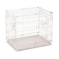 Beeztees Bench 2-deurs -Nieuwe Pootjes beeztees bench 2 deurs 109525 0500 none