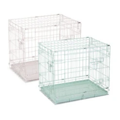 Beeztees Bench 2-deurs -Nieuwe Pootjes beeztees bench 2 deurs 109531 0500 none