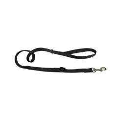 Beeztees Nylon Sliplijn -Nieuwe Pootjes beeztees nylon hondenriem 198530 2000 none