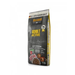 Belcando Adult Active 10 Belcando Adult Active -Nieuwe Pootjes belcando adult active 217601 0500 none
