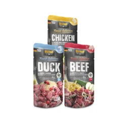 Belcando Finest Selection 15 Belcando Finest Selection -Nieuwe Pootjes belcando finest selection 217645 1000 none