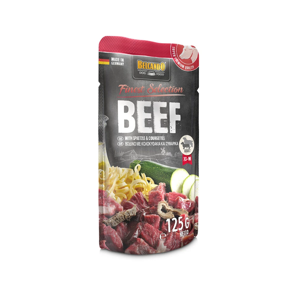 Belcando Finest Selection 9 Belcando Finest Selection - Afbeelding 7