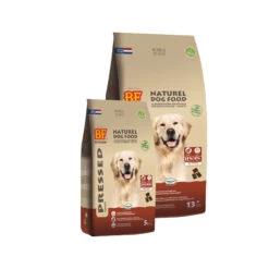 Biofood BF®Petfood Geperst Adult -Nieuwe Pootjes bfpetfood geperst adult 210461 2000 none