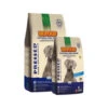 Biofood BF®Petfood Geperst Lam 1 Biofood BF®Petfood Geperst Lam -Nieuwe Pootjes biofood geperst lam 106639 0500 none