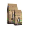 Biofood Organic Geperst Kip -Nieuwe Pootjes biofood organic geperst kip 8 kg 99124 1000 none