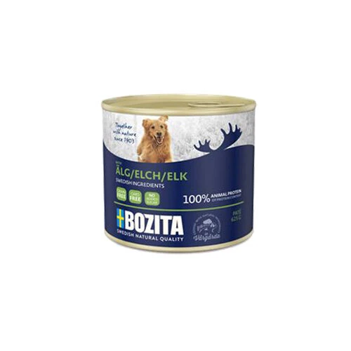 Bozita Paté Hond 10 Bozita Paté Hond - Afbeelding 8