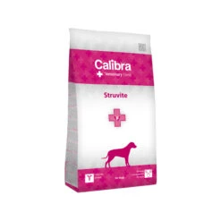 Calibra Dog Veterinary Diets - Struvite -Nieuwe Pootjes calibra dog veterinary diets struvite 181690 2000 none