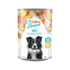 Calibra Verve Graanvrij Adult Hondenvoer -Nieuwe Pootjes calibra verve graanvrij adult hondenvoer 200297 1000 none