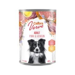 Calibra Verve Graanvrij Adult Hondenvoer -Nieuwe Pootjes calibra verve graanvrij adult hondenvoer 200300 1000 none