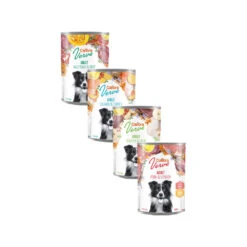 Calibra Verve Graanvrij Adult Hondenvoer -Nieuwe Pootjes calibra verve graanvrij adult hondenvoer 200369 1000 none