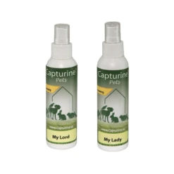 Capturine Natural Grooming - Hondenparfums -Nieuwe Pootjes capturine natural grooming hondenparfums 219149 0500 none