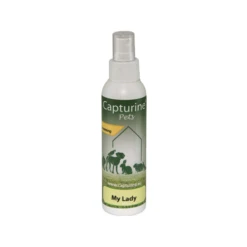 Capturine Natural Grooming - Hondenparfums -Nieuwe Pootjes capturine natural grooming hondenparfums 219150 0500 none